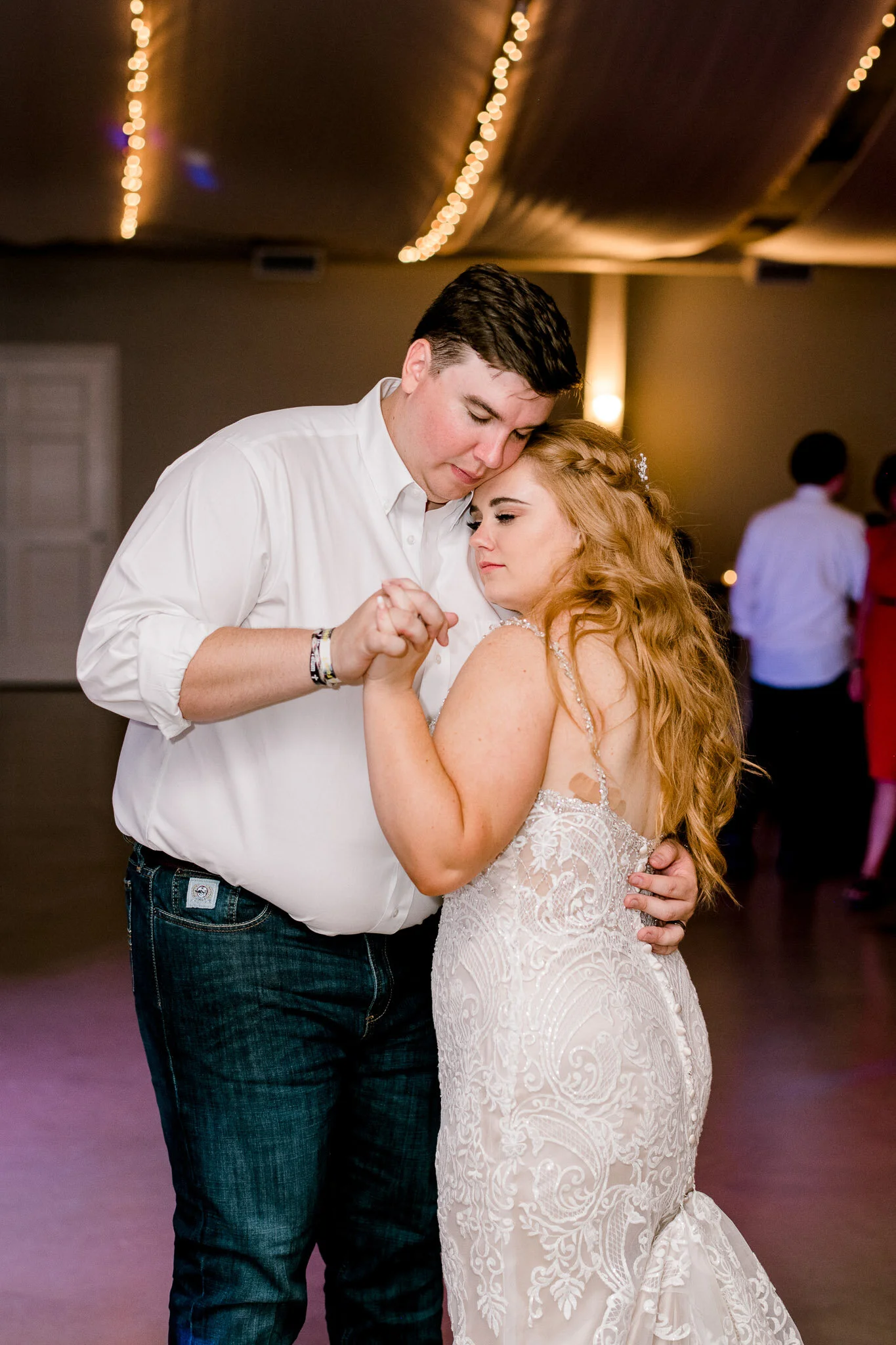 Amy & Avery, photographed by Camera Chicks Photography in Panhandle Charm, Canyon, TX